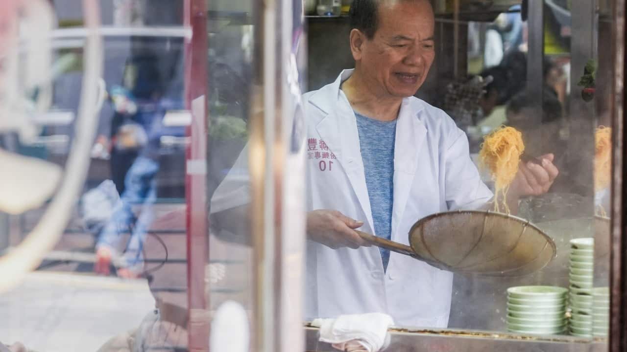 Hong Kong needs to rethink retirement to tackle elderly poverty