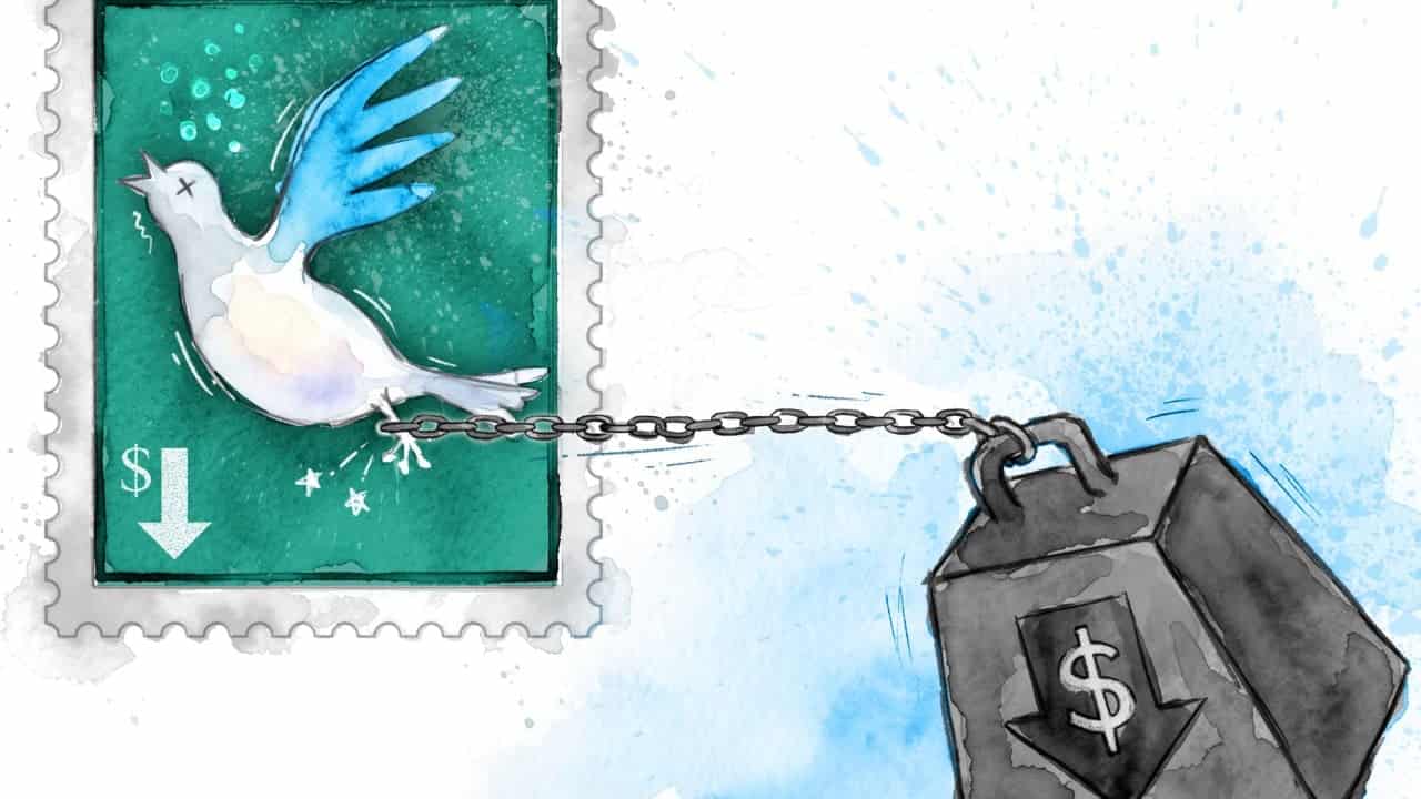 Hongkong Post faces profit vs. public service dilemma