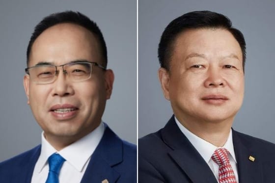 Taikang Life names new general manager amid insurer divergence