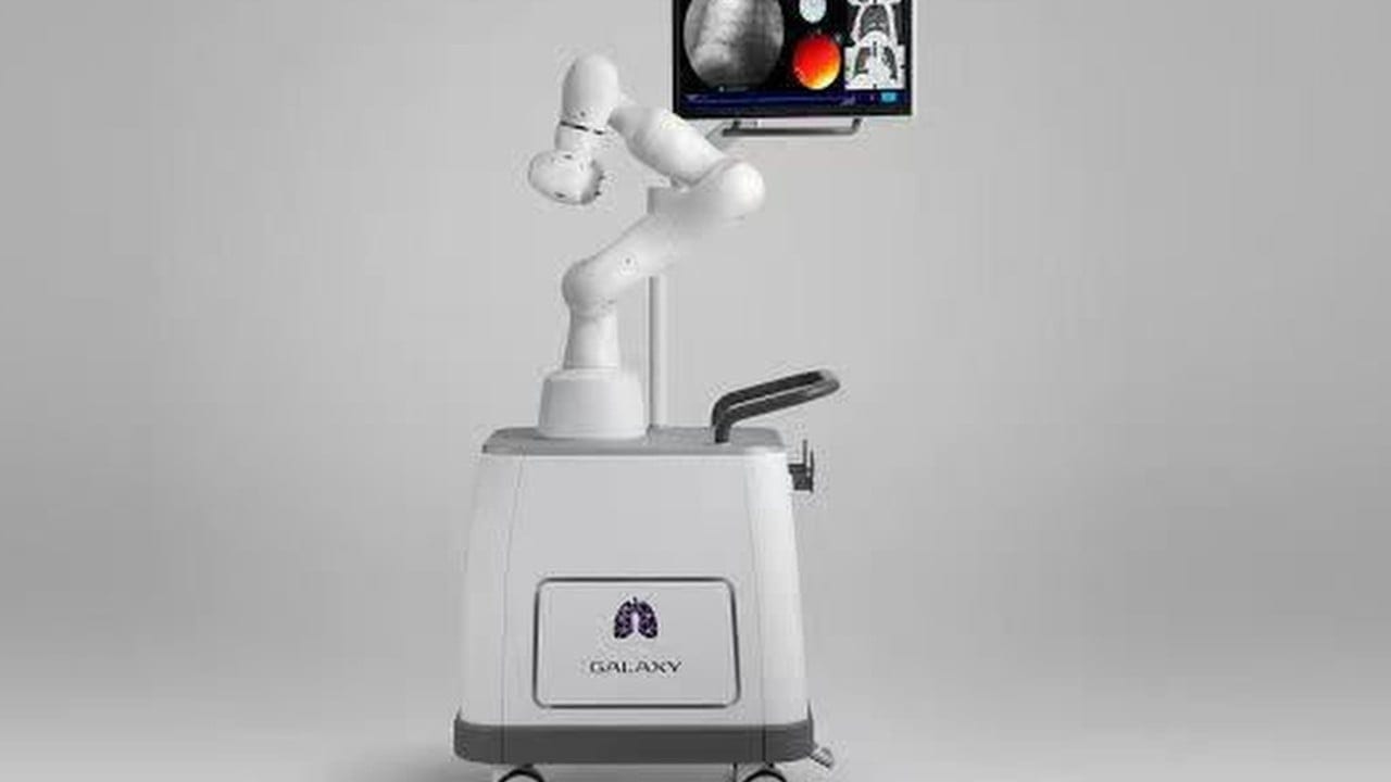 SoftBank-backed surgical robotics firm seeks Hong Kong listing for China expansion