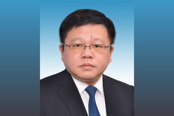 Hunan Anti-Graft Probe Reaches Second University of South China President