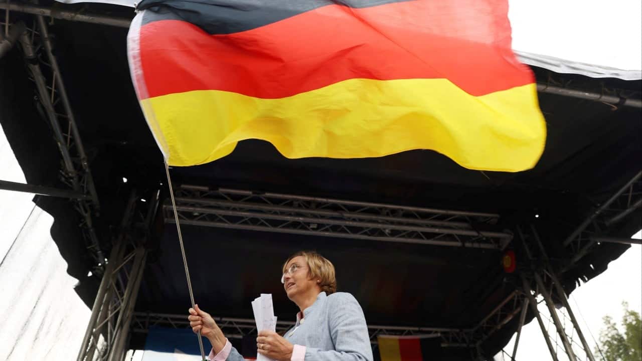 AfD wins landslide in German state election, raising concerns