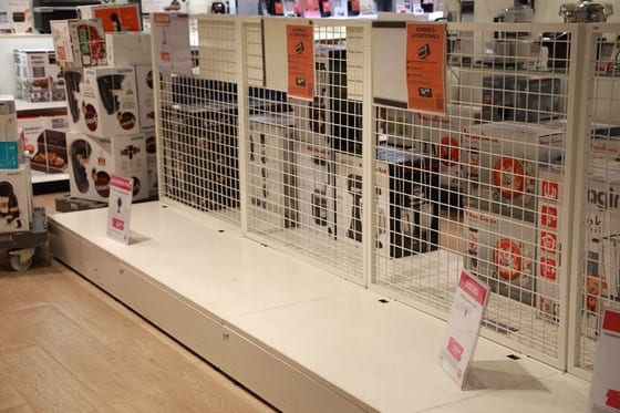 Europe Heat Wave Boosts Chinese Air Conditioner Sales