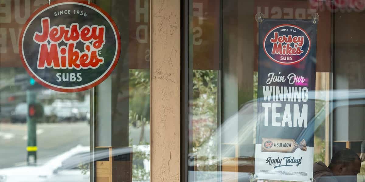 Jersey Mike's prepares for potentially historic stock market debut
