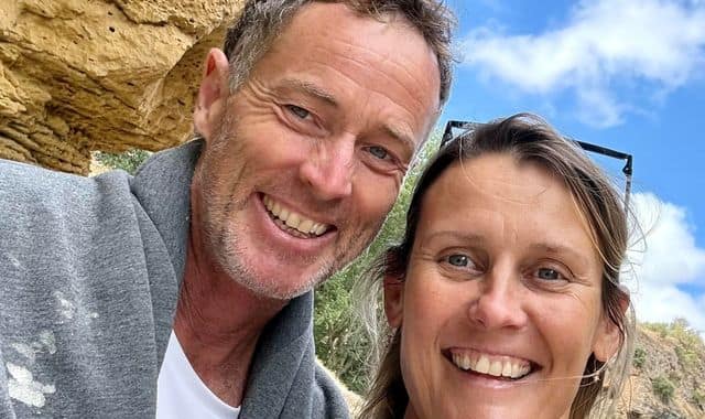 British man jailed in Iran receives additional two-year sentence