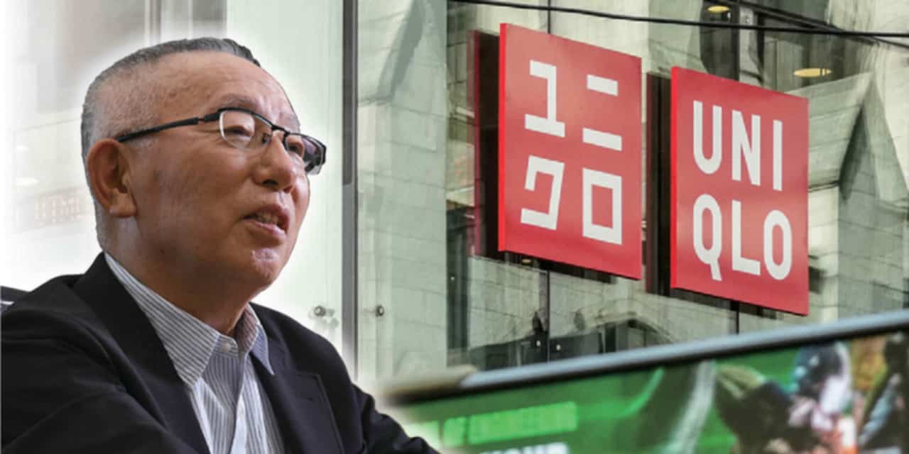 Uniqlo pivots to flagship stores in Japan to enhance brand image