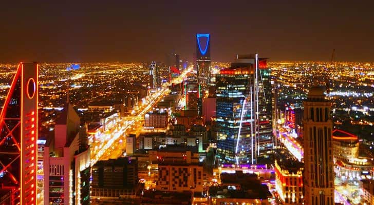 Saudi Arabia intercepts two drones launched by Houthis toward Riyadh