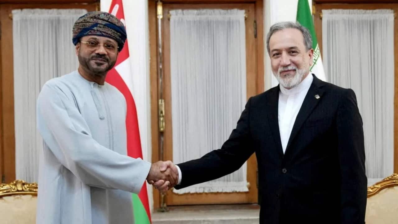 Iranian Principlists Warn Regional Mediation is US Trap