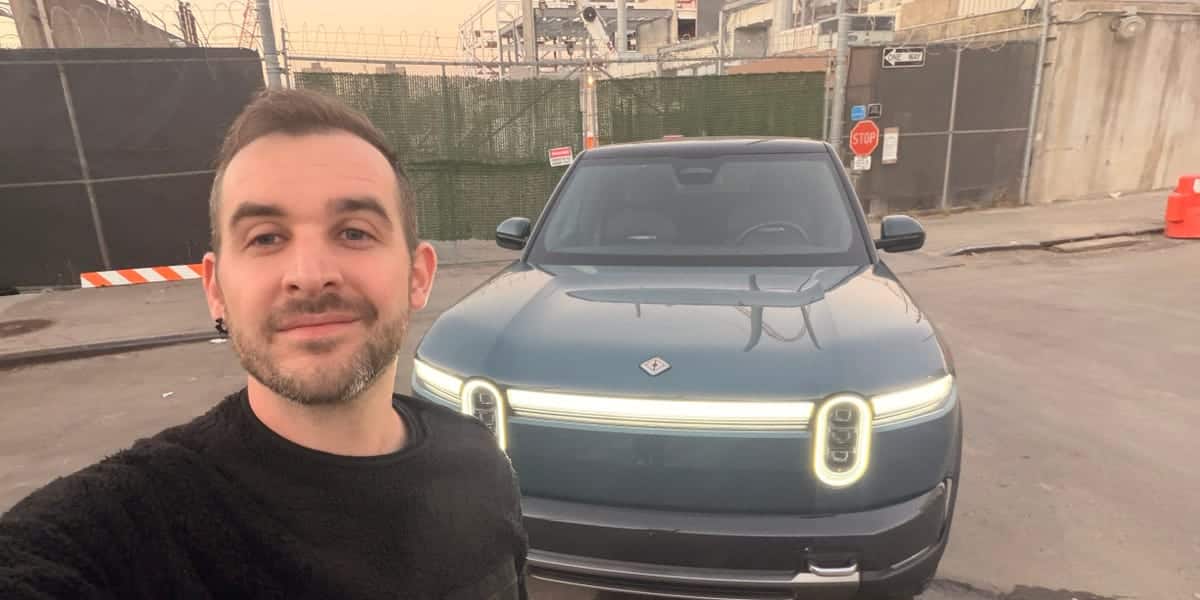 Rivian R2: A Fun, Practical EV With a Ghostbusters Twist