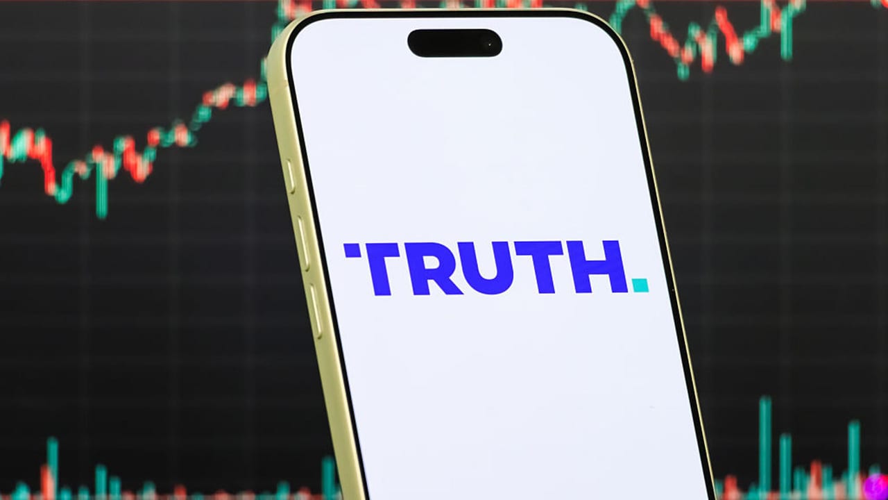 Trump Media to Sell Fast Access to President's Truth Social Posts
