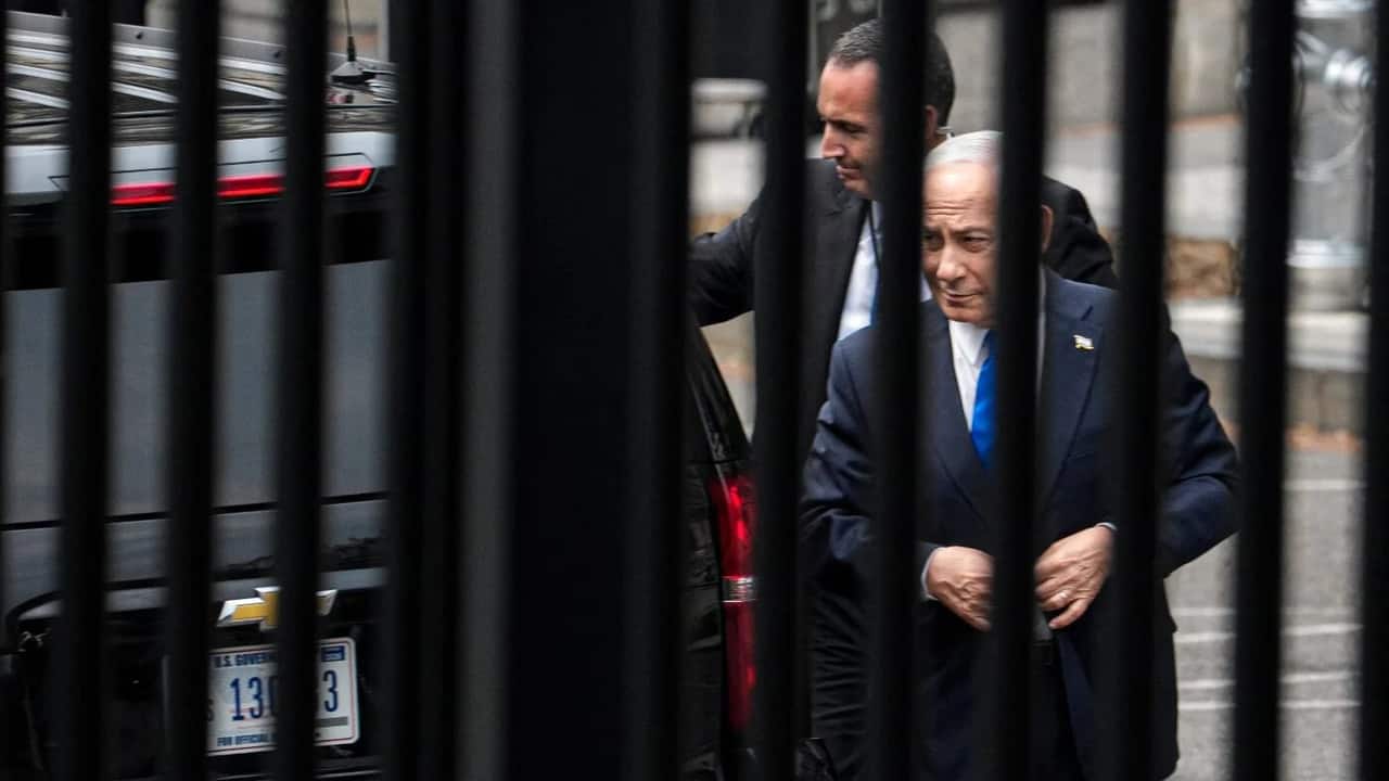 Report: Fake IRGC quote on nuclear weapons reached Netanyahu's speech