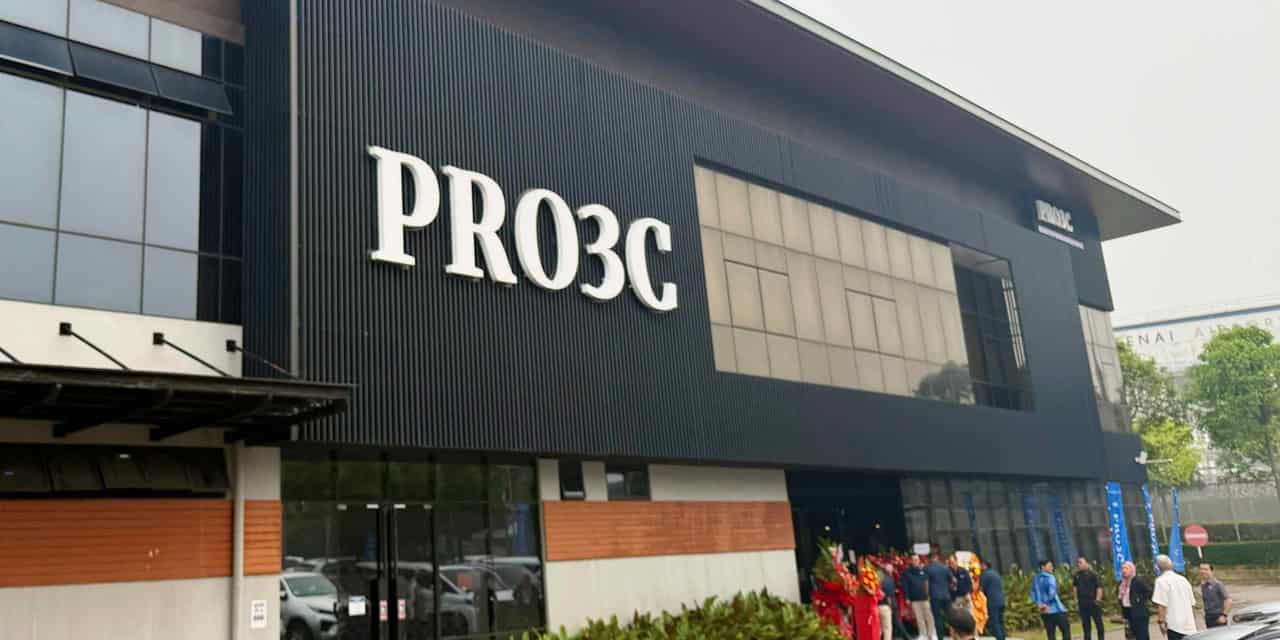 Optical parts maker FICG to triple Malaysian capacity by 2028