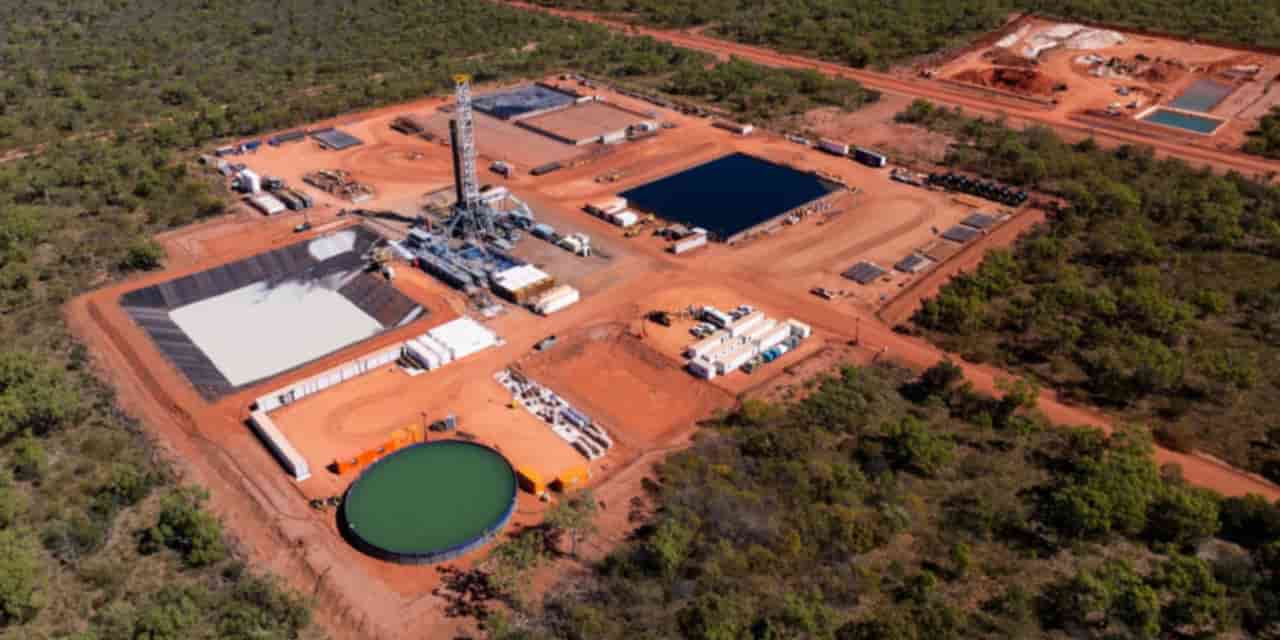 Australia shale gas project to start in September, eyeing Japan exports