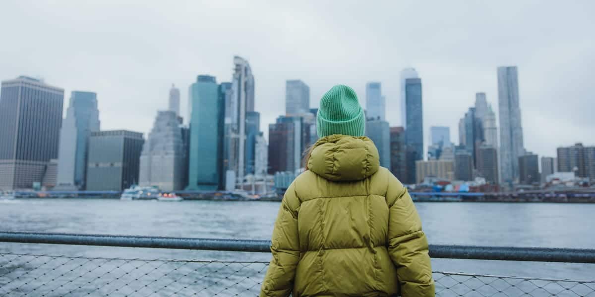 After moving from NYC, I want to return home