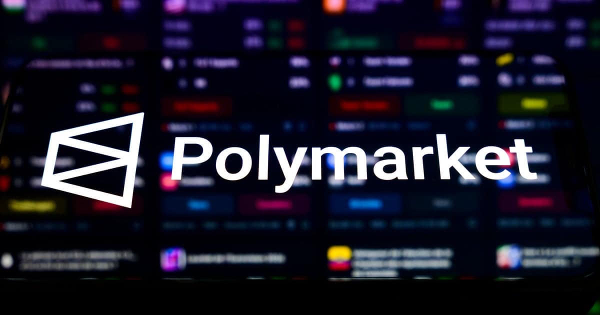 US regulator probes Polymarket over alleged deceptive marketing