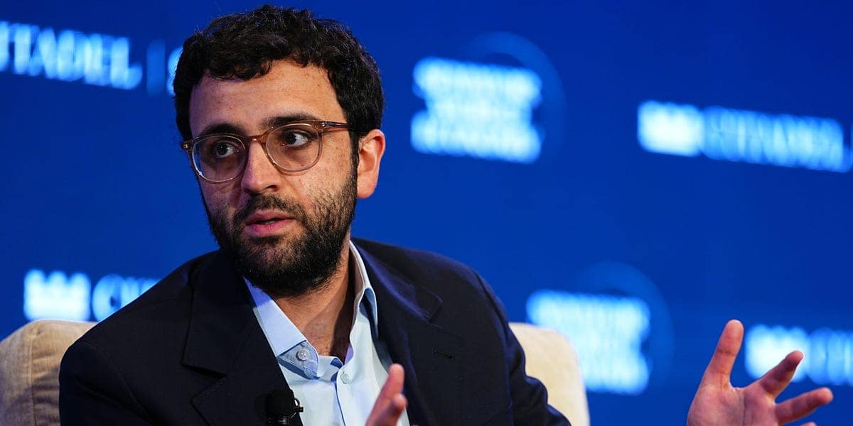 Kalshi CEO: Lawsuits are the price of disrupting prediction markets