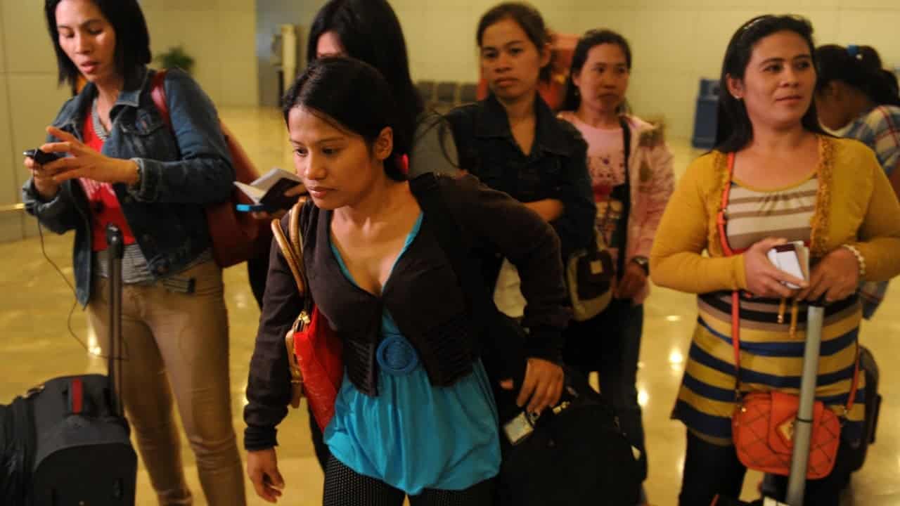 Saudi Arabia reforms fail to stop abuse of Filipino helpers, Amnesty warns