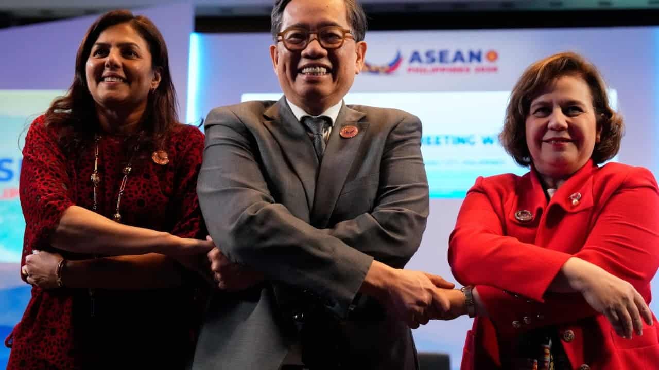 Turkey's ASEAN Dialogue Partner Status: Implications for Regional Ties