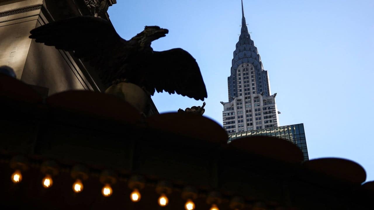 Chrysler Building sold to Tishman Speyer for major renovation
