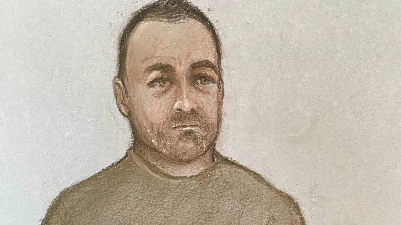 British man admits to drugging and raping wife over two decades