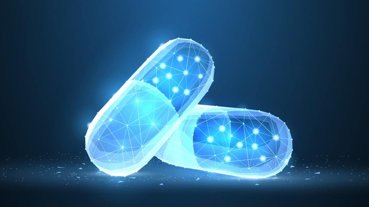 China AI drug-design deals swell amid US scrutiny
