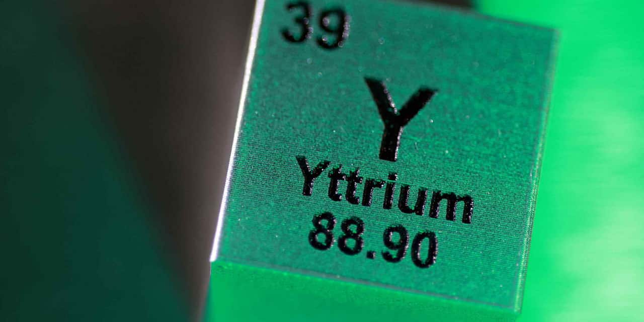 Sojitz to import Malaysian yttrium to diversify rare earth sources