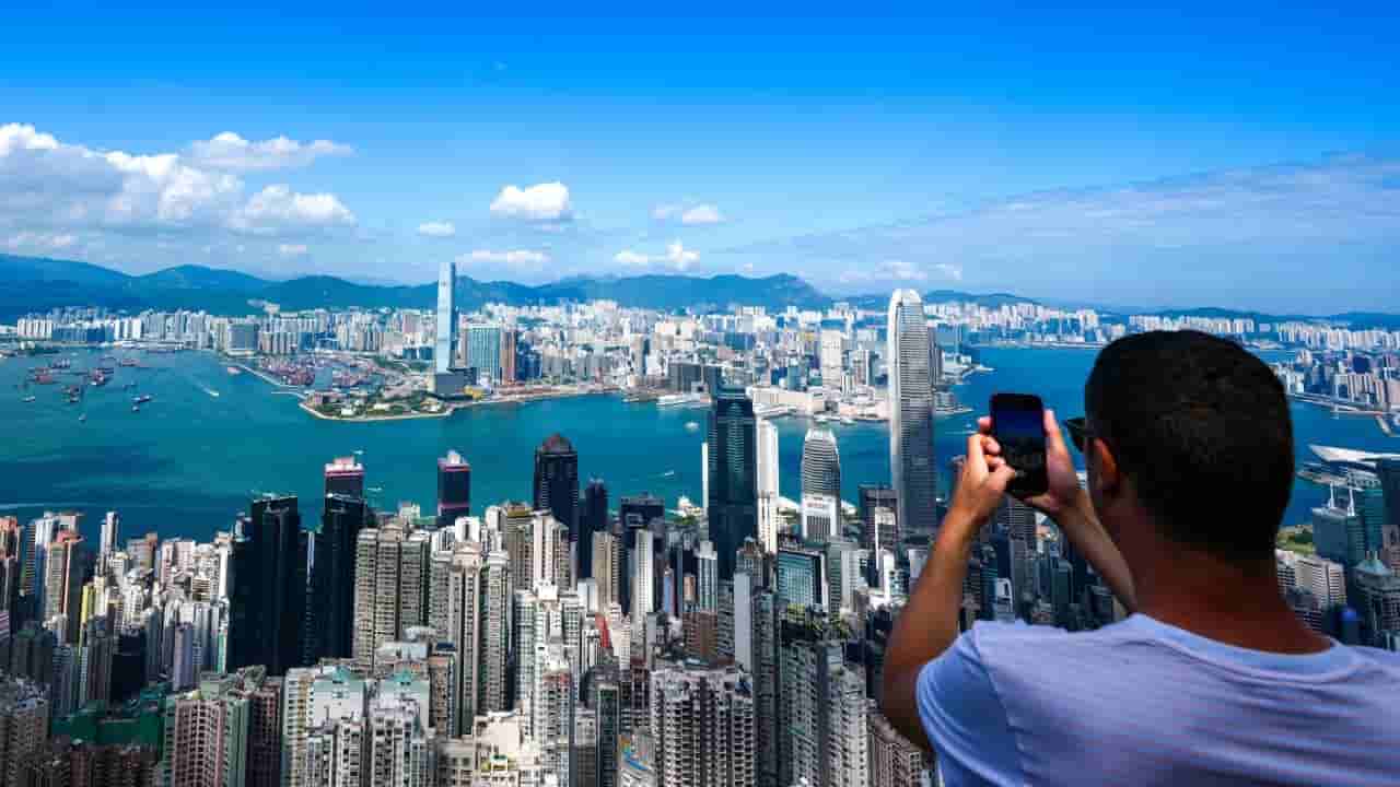Hong Kong lags Greater Bay Area peers in AI supply chain development