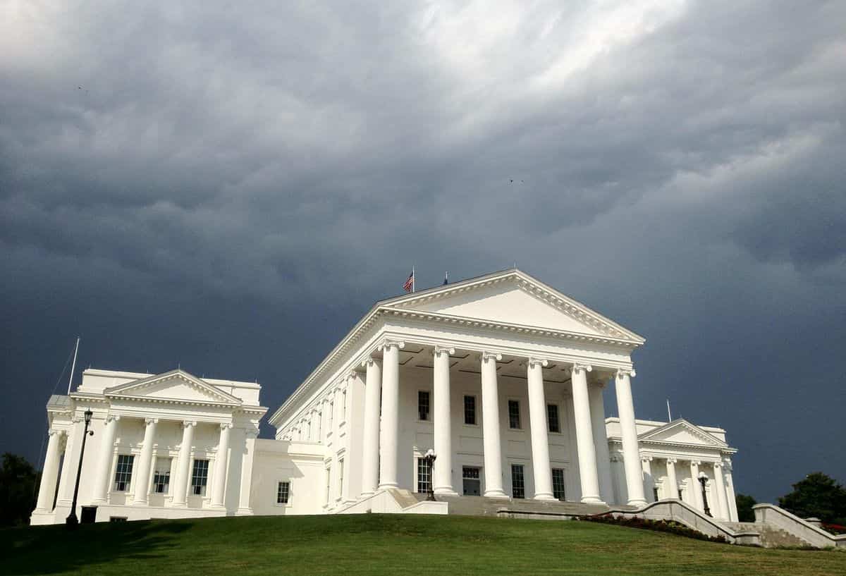 Virginia Budget Retains Data Center Tax Breaks, Imposes New Energy Levy
