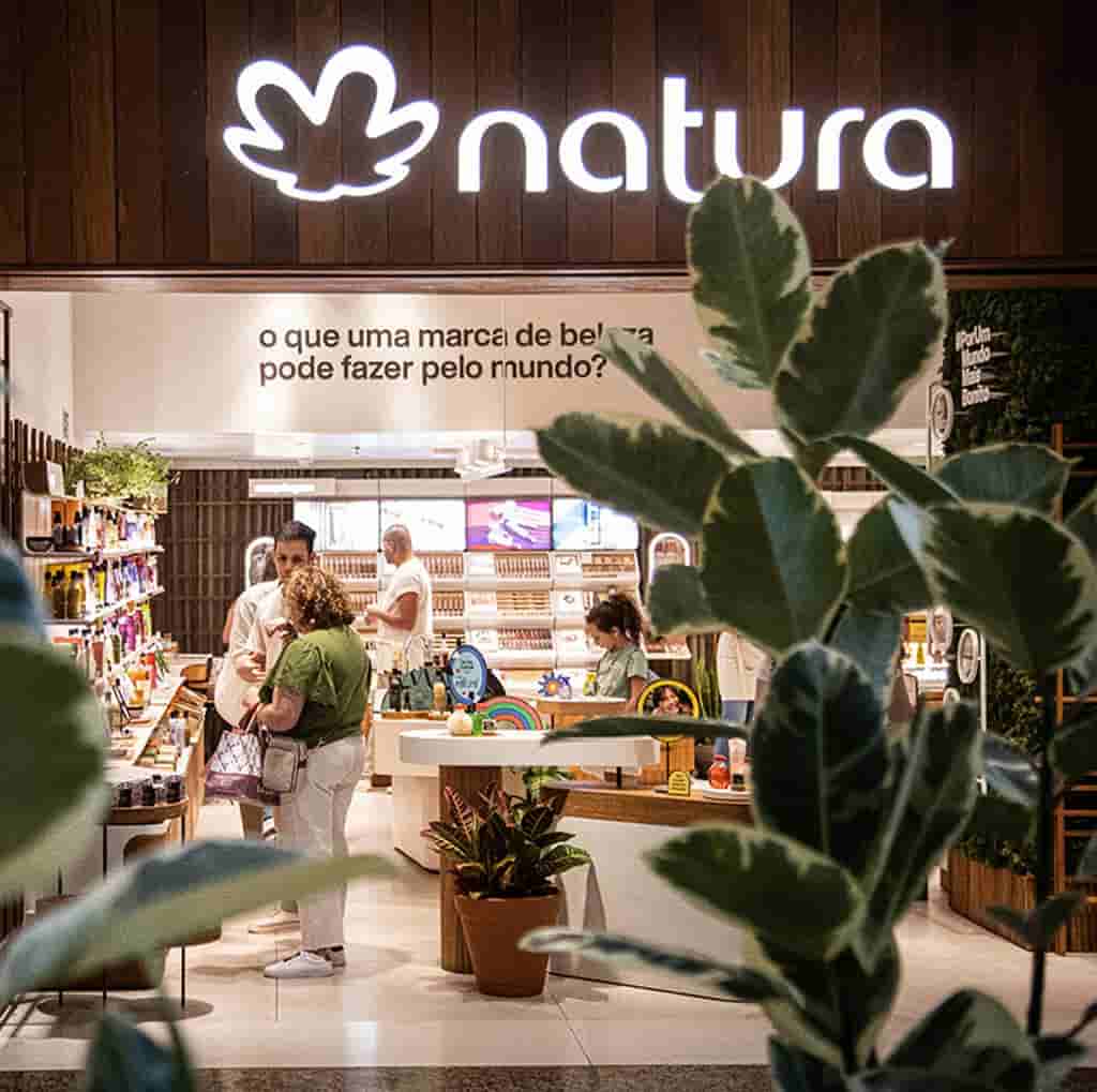 Natura posts 92% drop in Q2 net profit amid financial and operational woes
