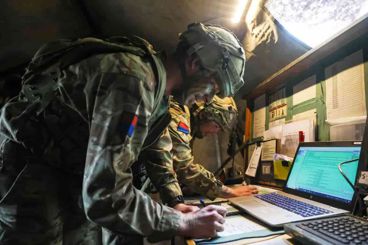 Russian army adapts tactics, learning from Ukraine war and NATO doctrine