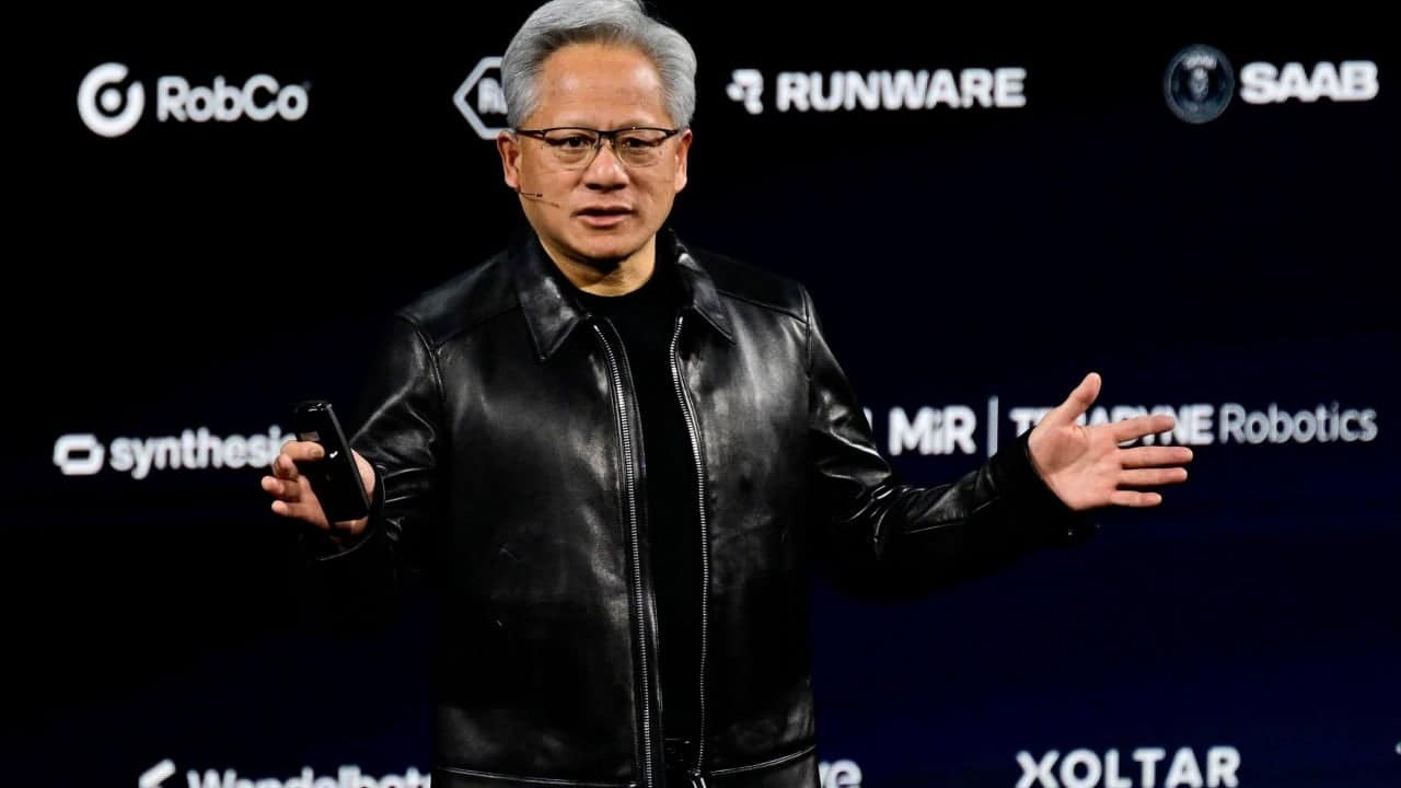 Huawei, DeepSeek challenge Nvidia's AI dominance with new chip ecosystem: report