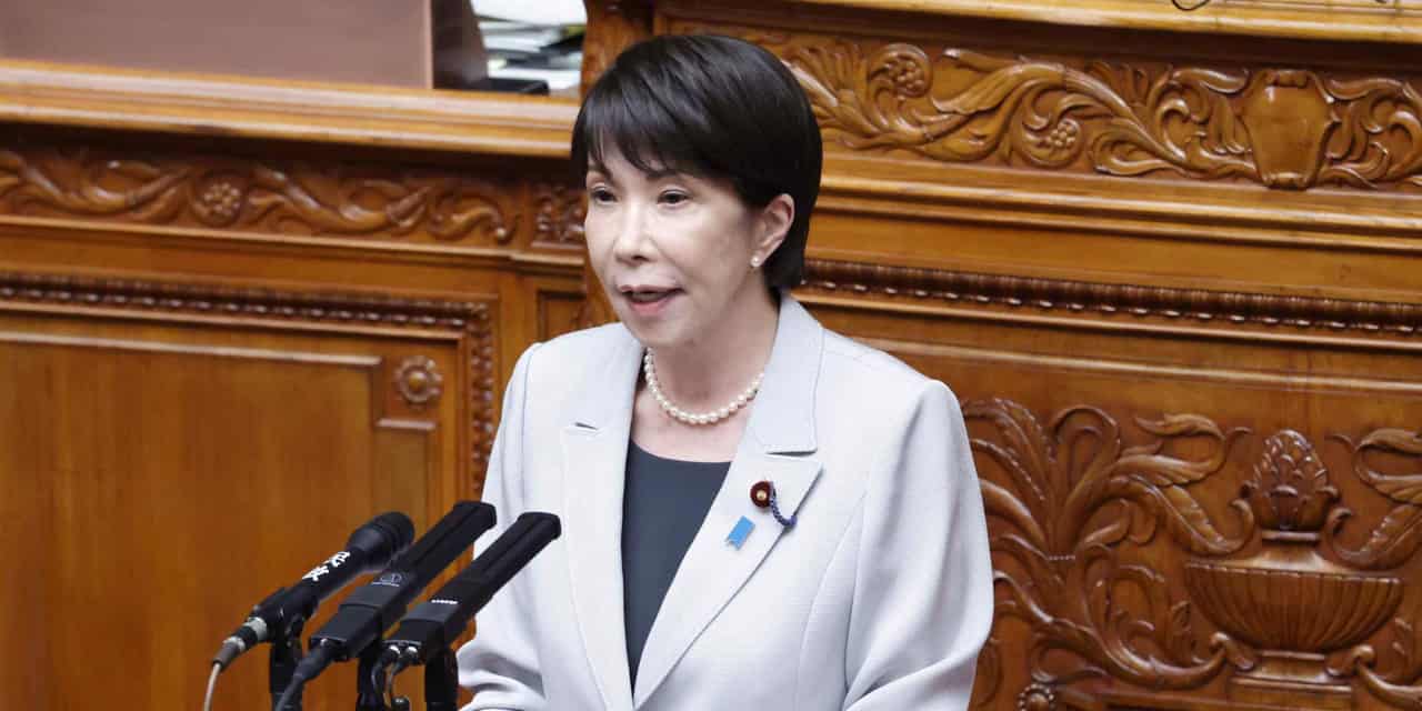 Japan PM weighs immigration policy amid calls for cap