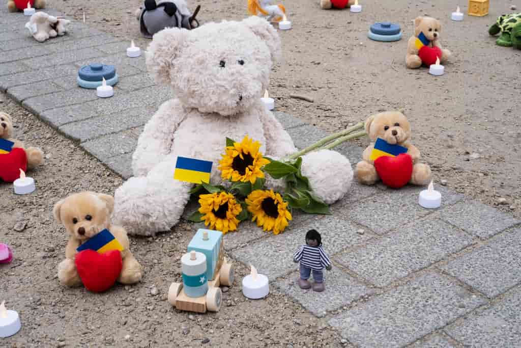 Russia obstructing Ukrainian children's return from occupied territories