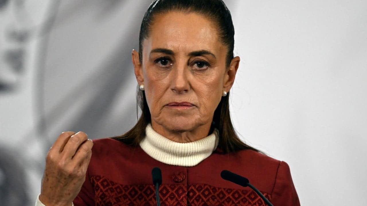 Mexico optimistic on US trade deal after Canada talks collapse