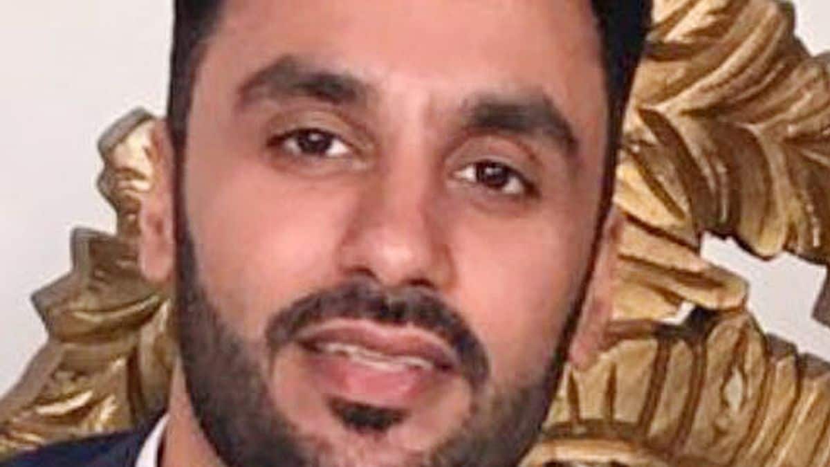 British man detained in India for nearly nine years granted bail