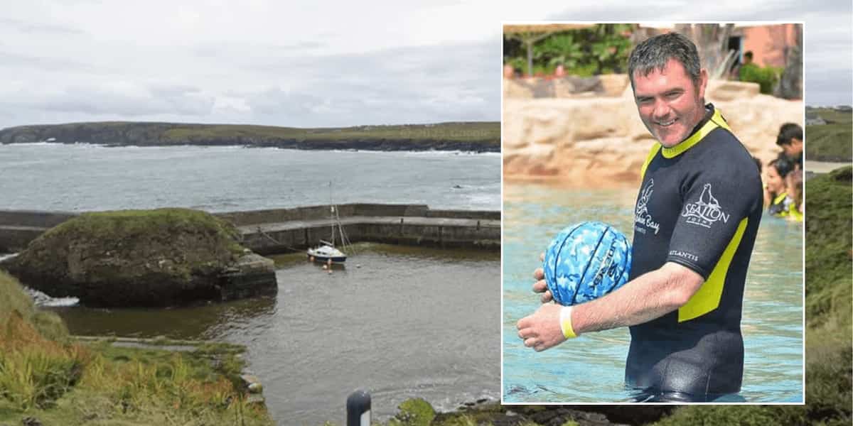 Body of fisherman recovered off Scotland; search continues for two crewmates