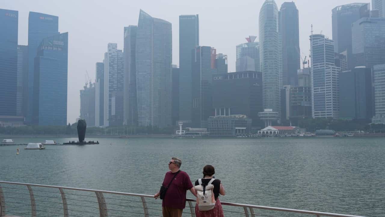 Singapore retrenchment rates hit highest level since pandemic