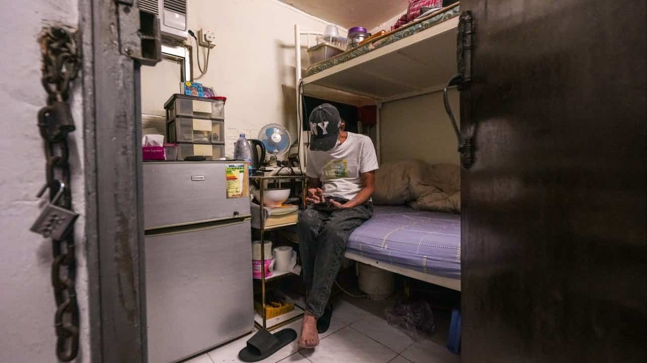 Hong Kong subdivided flats grace period applications exceed expectations