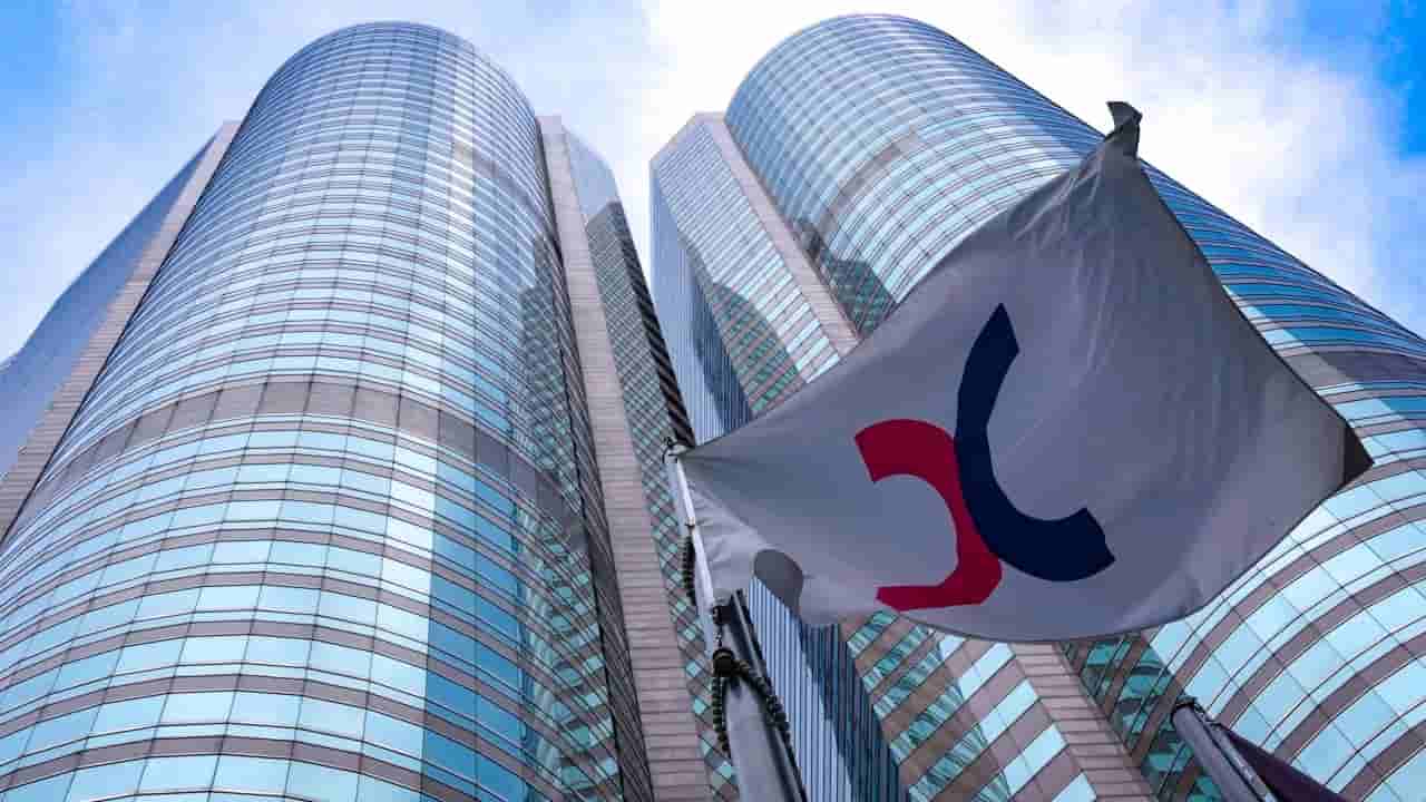 HKEX profit jumps to record high on surging IPOs and turnover