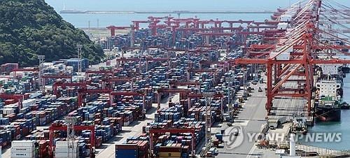 South Korea's Exports Surpass 2025 Record, Exceeding $709 Billion