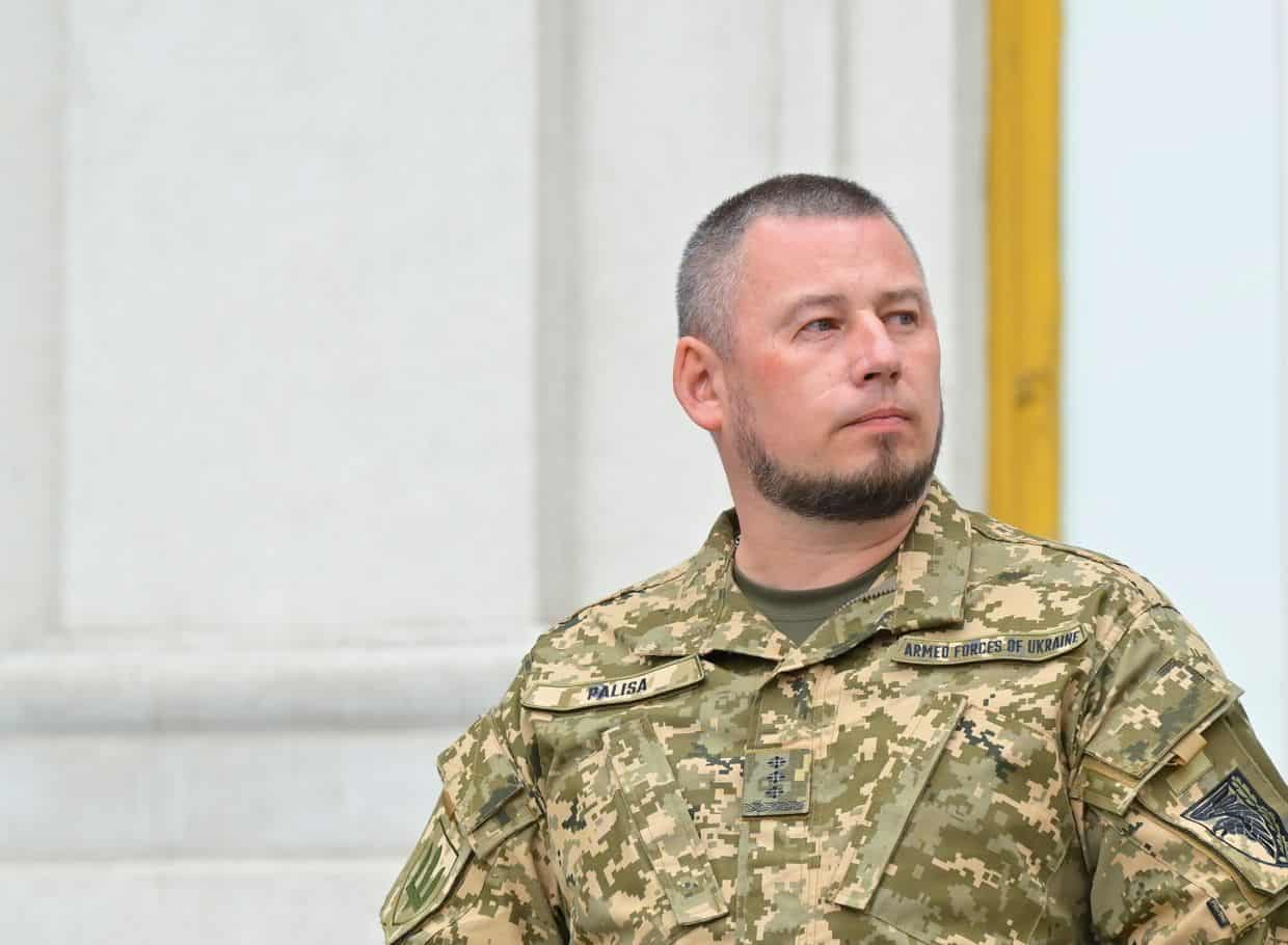 Russia planning offensive operations in northern Ukraine, including Kyiv