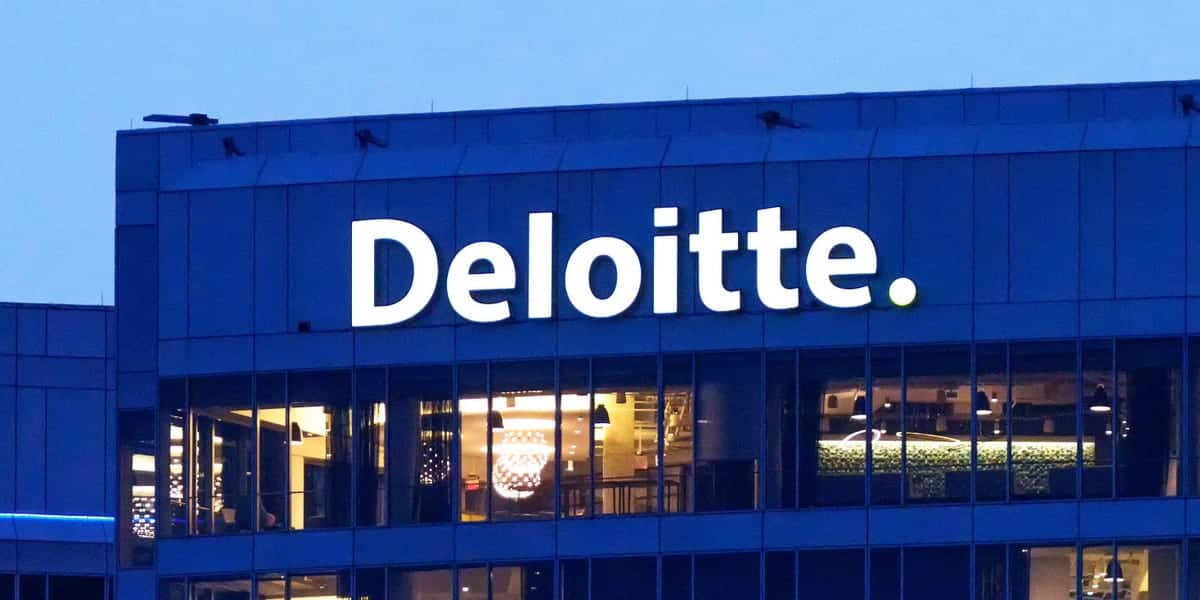 Deloitte to pay $21.5 million to settle US probe over DEI practices