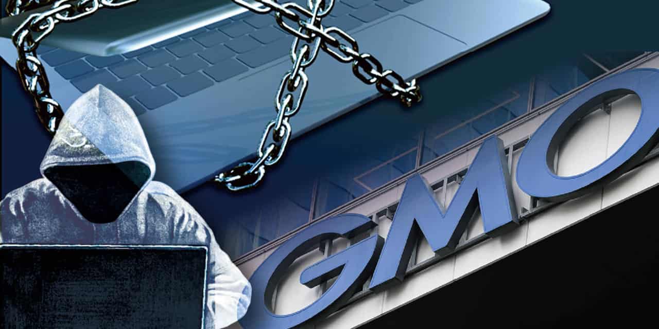 Hacker posts alleged GMO customer data after ransom demand rejected
