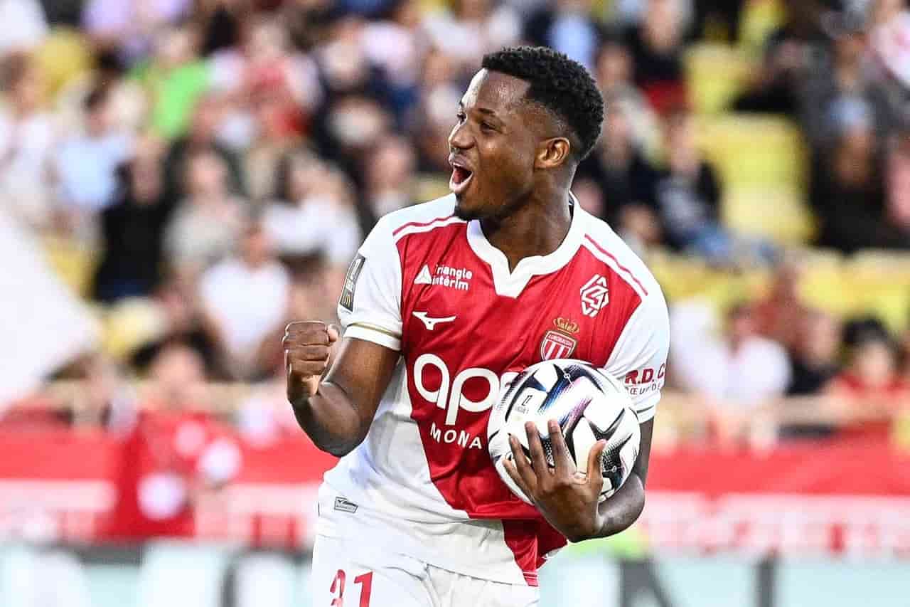 Barcelona Sells Ansu Fati to Monaco for $12.8 Million