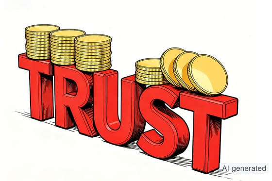 China Imposes 20% Tax on Offshore Trusts