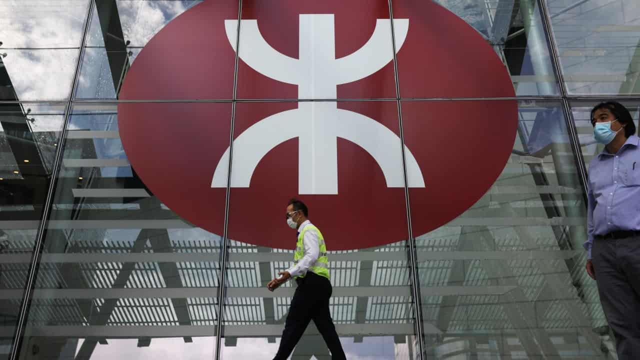 MTR Corp offers half-price fares on Oct. 24 to thank customers
