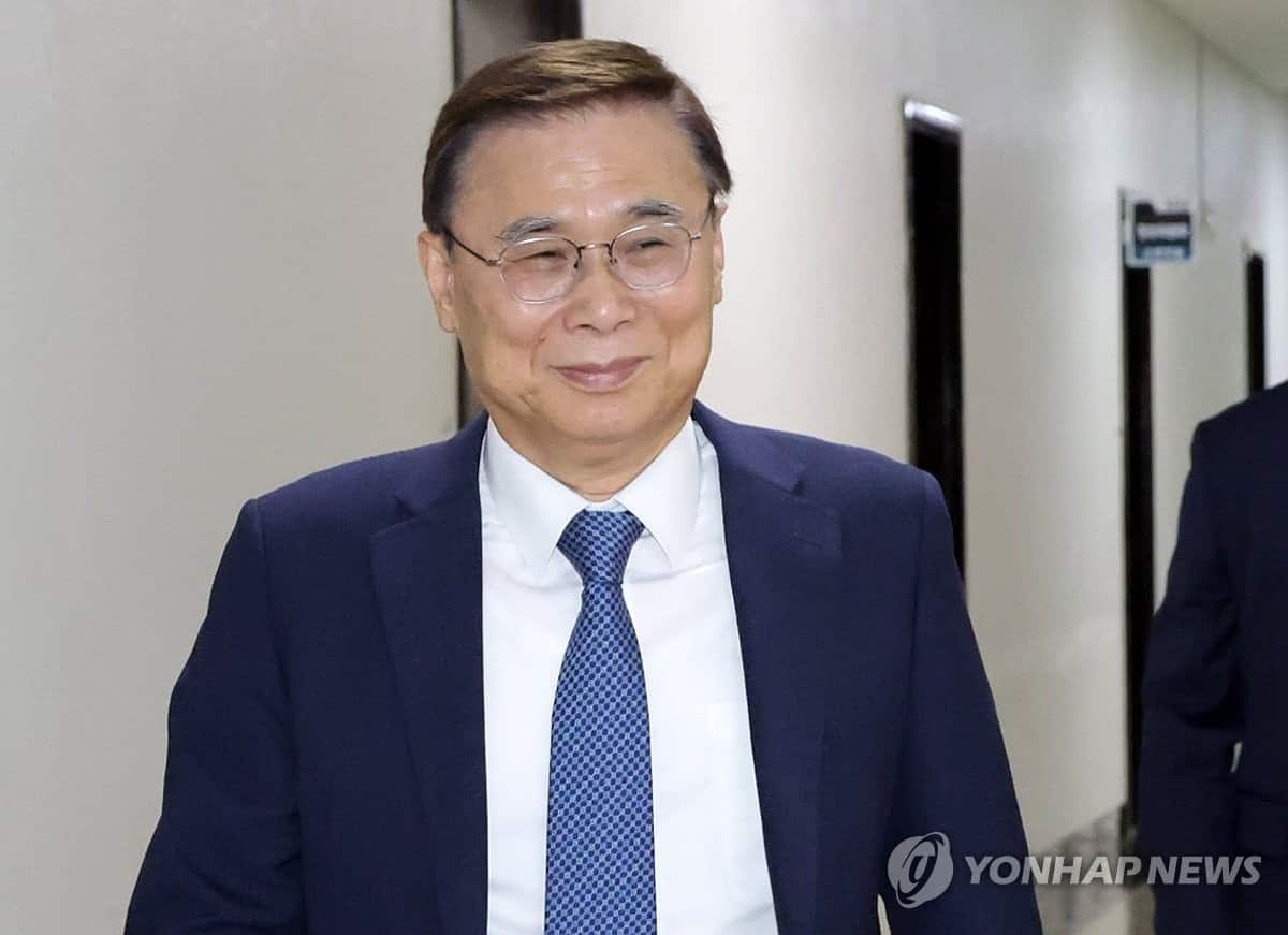 South Korea's NIS excluded from US-Japan meeting on North Korean cyber threats
