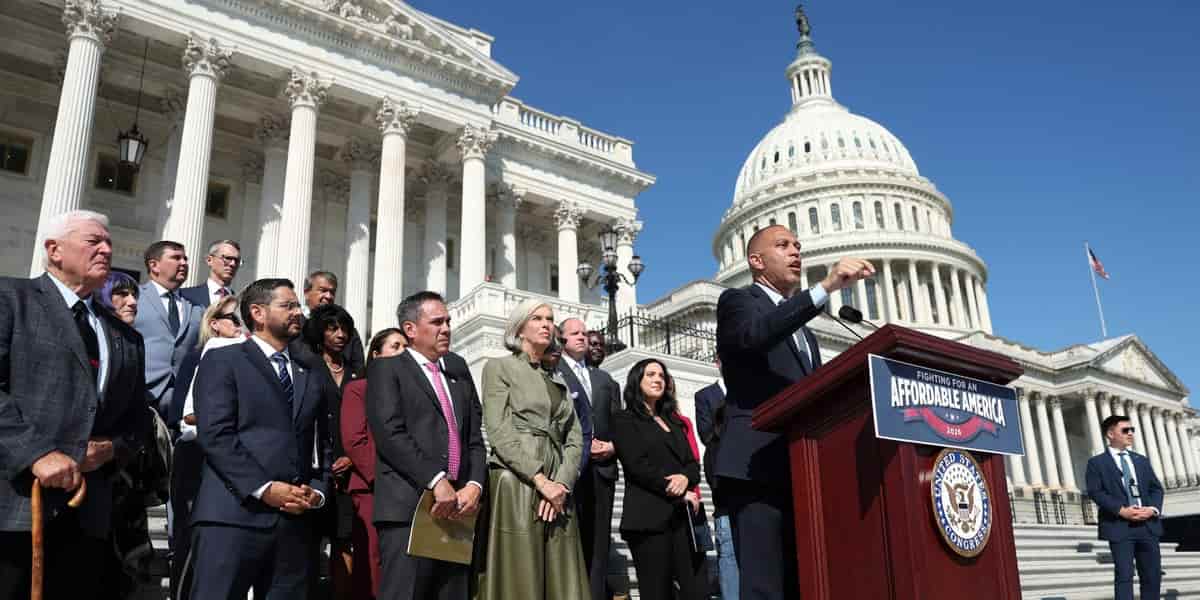 Wall Street eyes midterm election outcomes for market impact