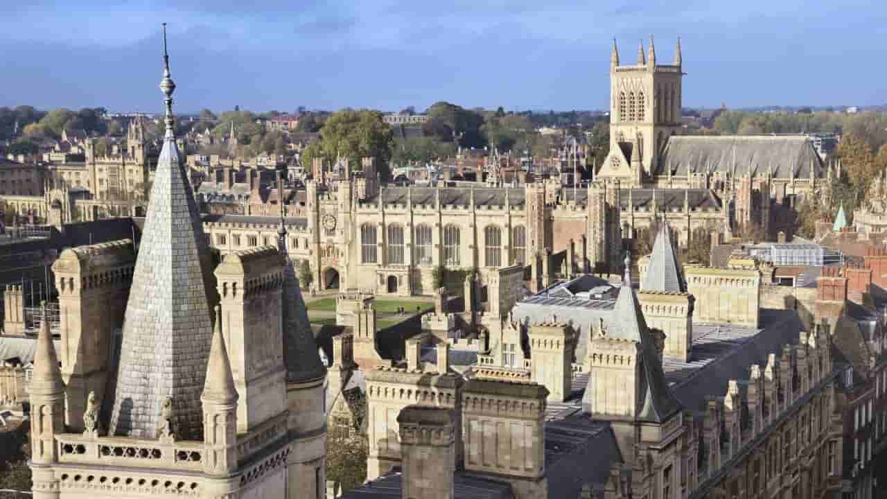 Jardine Matheson to end Oxbridge scholarships
