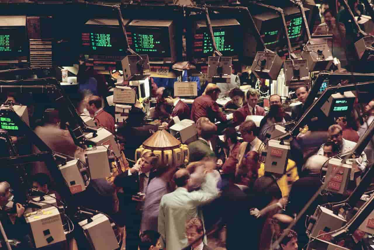 Crypto exchanges offer 24/7 trading, challenging traditional commodity markets